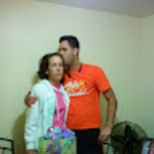 Meet your Posher, Rosaura